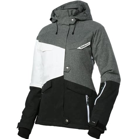 snowboardjacke damen adidas|Women's Snowboarding Gear .